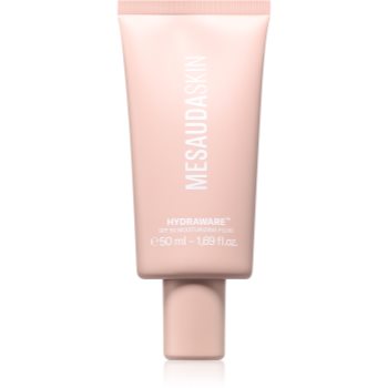 Mesauda Hydraware Hydrating Fluid SPF 50 Fluid pentru hidratare usoara